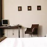 Rab Ha's Szálloda Glasgow