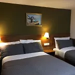 Hotel Crosshill House
