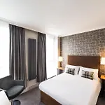 West By Compass Hospitality