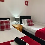 Apartment Riverside Apartments Glasgow