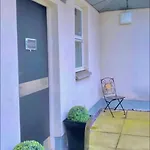 Apartamento Two Bedroom Penthouse *