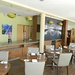 Hilton Garden Centre Szálloda 4*