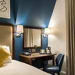 Hotel Voco Grand By Ihg Glasgow