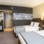 Hotell Crowne Plaza By Ihg