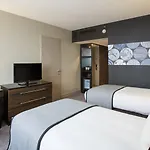 Crowne Plaza By Ihg Hotell Glasgow