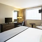 Crowne Plaza By Ihg Glasgow