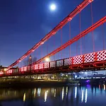 Ibis Centre - Sauchiehall St מלון