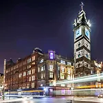 Ibis Centre - Sauchiehall St גלאזגו