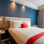 Express - - Ctr Theatreland By Ihg 3* Glasgow
