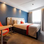 Express - - Ctr Theatreland By Ihg 3* Glasgow