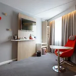 Hotel Express - - Ctr Theatreland By Ihg 3*