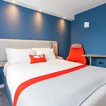 Hotel Express - - Ctr Theatreland By Ihg Glasgow