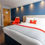 Express - - Ctr Theatreland By Ihg Glasgow