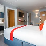 Express - - Ctr Theatreland By Ihg Hotel 3*