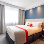 Express - - Ctr Theatreland By Ihg Hotel Glasgow