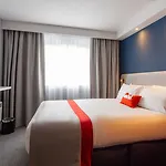 Express - - Ctr Theatreland By Ihg Glasgow