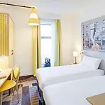 Ibis Styles Centre George Square 3*