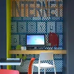 Ibis Budget Hotel 3*