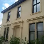 Hotel Crosshill House Glasgow