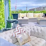 Two Bedroom Penthouse *