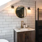 The West End Loft - 5* Retreat - Private Parking! דירה גלאזגו