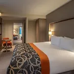 Hotell Clayton Glasgow