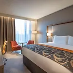Hotell Clayton 4*