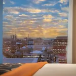 Clayton Hotell Glasgow