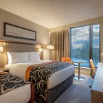 Hotell Clayton