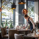 Clayton Hotell Glasgow