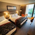 Clayton Hotell Glasgow