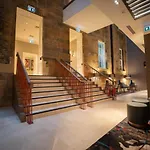 Hotell Clayton Glasgow