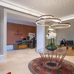 Clayton 4*