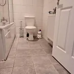 Apartmán Regent - City Centre Glasgow