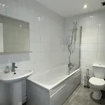 Regent - City Centre Apartmán