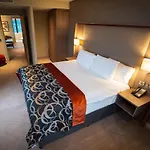 Hotell Clayton
