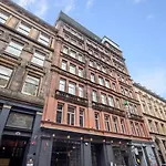 Ibis Styles Centre George Square Glasgow