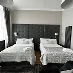 Ξενοδοχείο με διαμερίσματα Amani - Centre Γλασκώβη