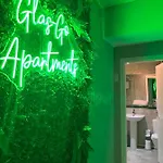 2 Bedroom At Secc Hydro Free Parking Apartment