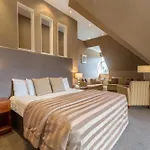 Hotel Sherbrooke Castle
