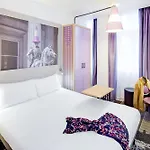 Ibis Styles Centre George Square 3*