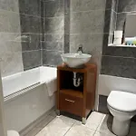 Riverside Apartments Apartment *