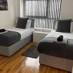 Apartment Riverside Apartments