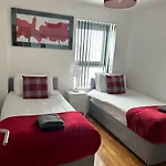 Riverside Apartments *