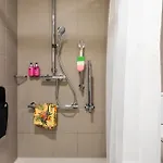 Moxy Sec גלאזגו