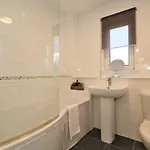 Appartement Signature - Angus House Glasgow