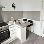 Modern Style , Separate Entrance