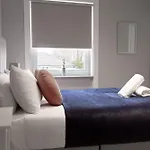 Prázdninový dům Castlemilk Glasgow