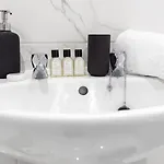 Castlemilk Prázdninový dům