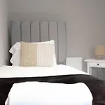 Prázdninový dům Castlemilk